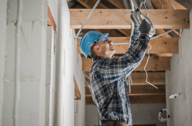 Electrical Rewiring Services in Ardmore, OK